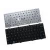 Fujitsu M2010 Series US Keyboard Black OEM FM2010KB